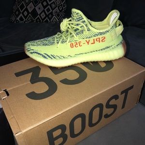 Yeezy Boost 350